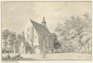  af Cornelis Pronk