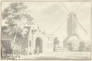  af Cornelis Pronk