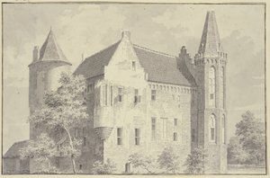  af Cornelis Pronk
