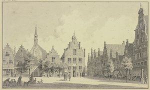 af Cornelis Pronk