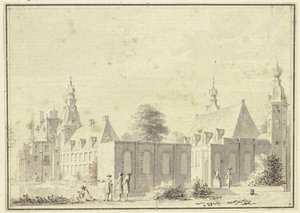  af Cornelis Pronk