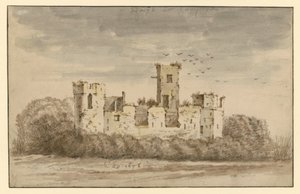  af Cornelis Saftleven