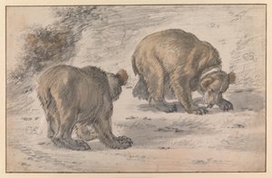  af Cornelis Saftleven