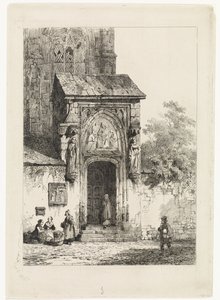  af Cornelis Springer