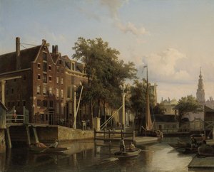  af Cornelis Springer