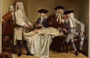  af Cornelis Troost