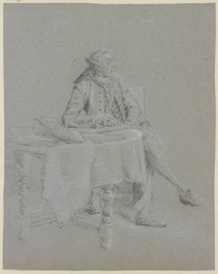  af Cornelis Troost