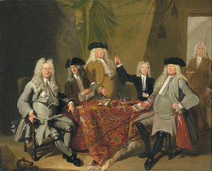 Inspektørerne fra Collegium Medicum