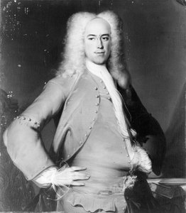  af Cornelis Troost
