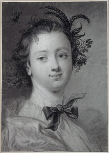  af Cornelis Troost