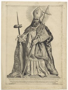 H. Bonifatius Dutch Saints (serietitel)