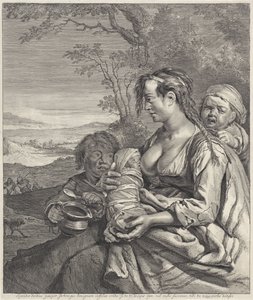 Heidi Jeg lover, at jo rigere desto fattige (...) de ord, jeg gav (titel på objekt)