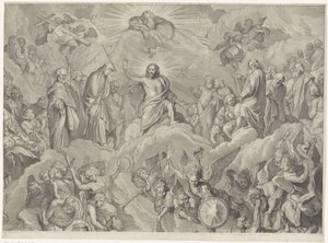 Sidste dom (topplade)