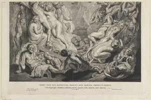 Sidste dom (bundplade)
