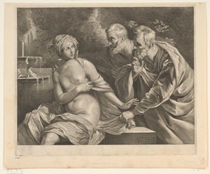 Susanna en de ældre Chelations (serietitel)