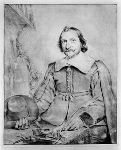  af Cornelis Visscher