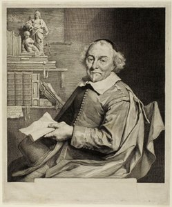 Vondel af Cornelis Visscher