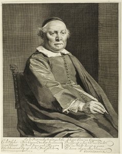 Lieven van Coppenol af Cornelis Visscher