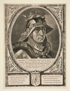  af Cornelis Visscher