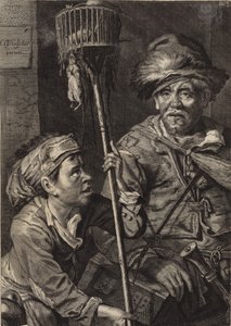 Rottefangere