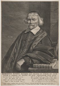  af Cornelis Visscher