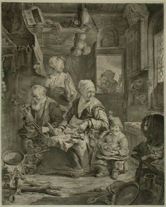  af Cornelis Visscher