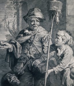  af Cornelis Visscher