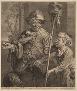  af Cornelis Visscher