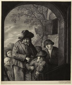  af Cornelis Visscher