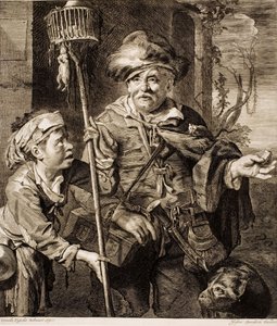  af Cornelis Visscher