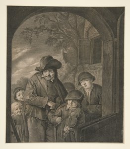  af Cornelis Visscher