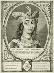  af Cornelis Visscher