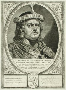  af Cornelis Visscher