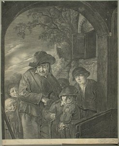  af Cornelis Visscher