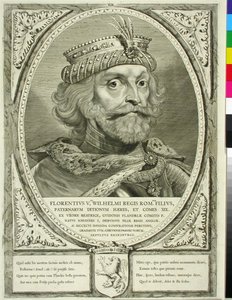  af Cornelis Visscher