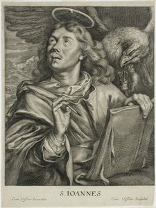  af Cornelis Visscher