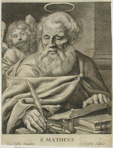  af Cornelis Visscher