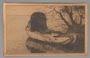 Støvle af Cornelis Vreedenburgh