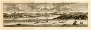 1698 illustration - Shkodra - Konstantinopels menageri