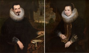  af Cornelis de Vos