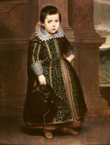 Frans Vekemans, 1625.