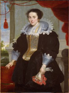  af Cornelis de Vos