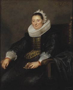  af Cornelis de Vos