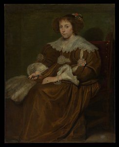  af Cornelis de Vos