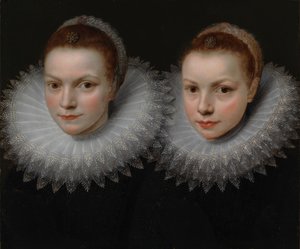  af Cornelis de Vos