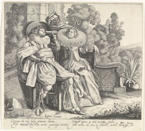 Syn / Ansigtet Five Senses (serietitel)