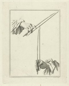 buer af Cornelis van Noorde