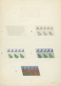 Perlearbejde: Teknikdemonstration