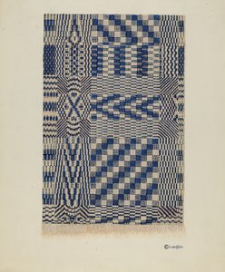 Coverlet
