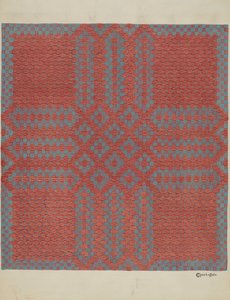 Coverlet